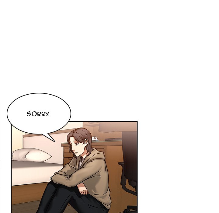 Our Twenties Chapter 45 image 4