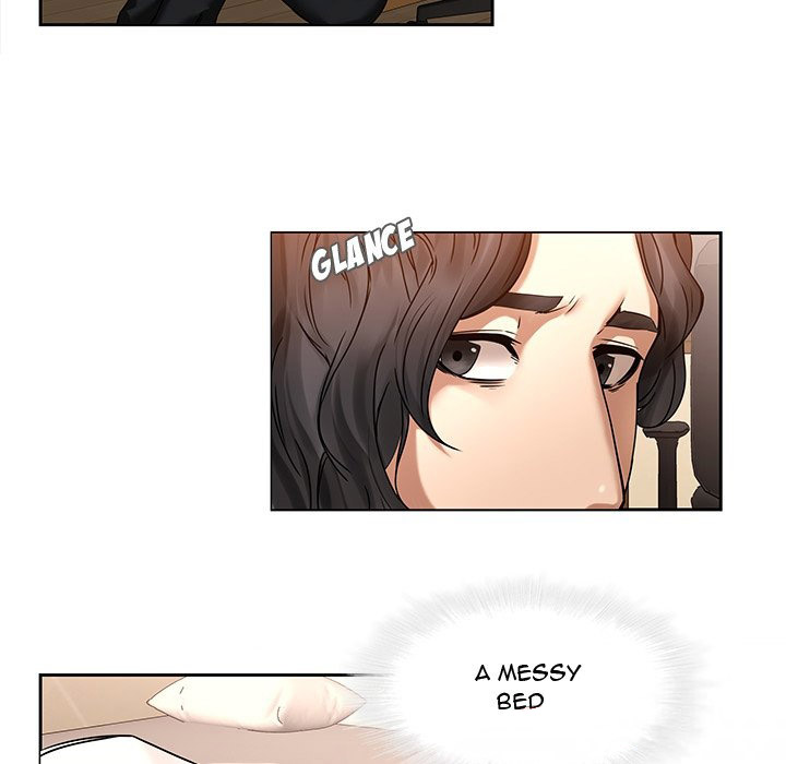 Our Twenties Chapter 45 image 5