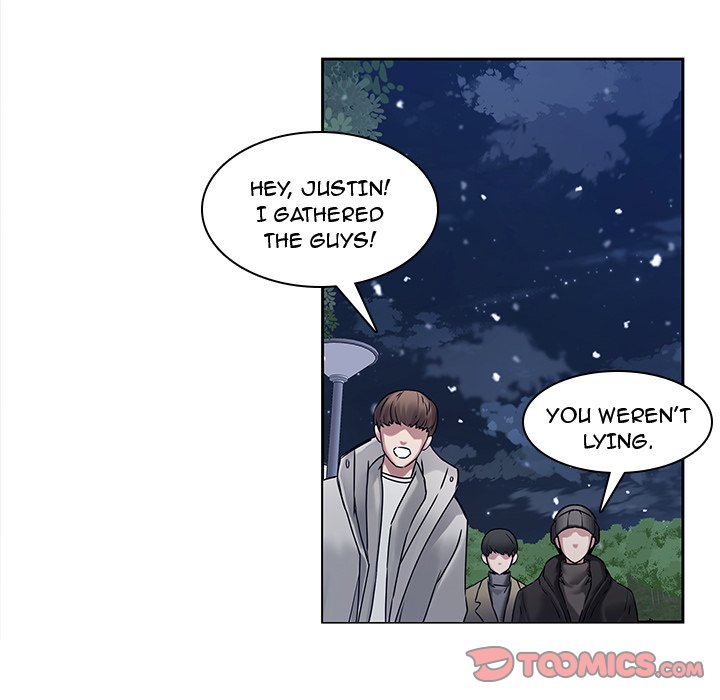 Our Twenties Chapter 45 image 61