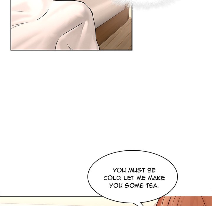 Our Twenties Chapter 45 image 6