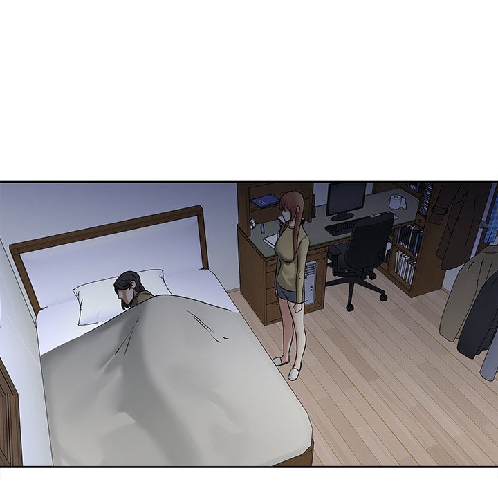 Our Twenties Chapter 45 image 75