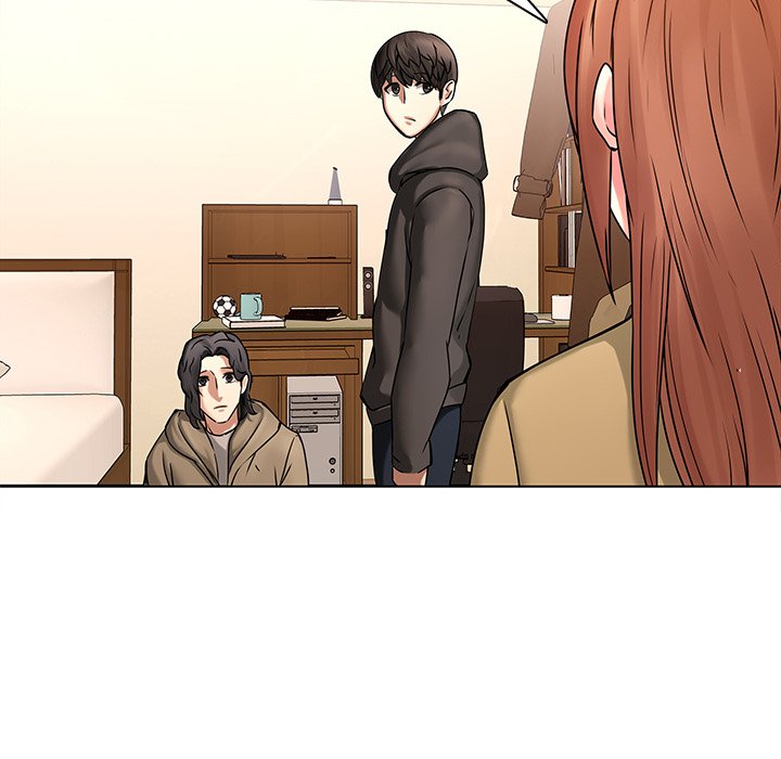Our Twenties Chapter 45 image 7