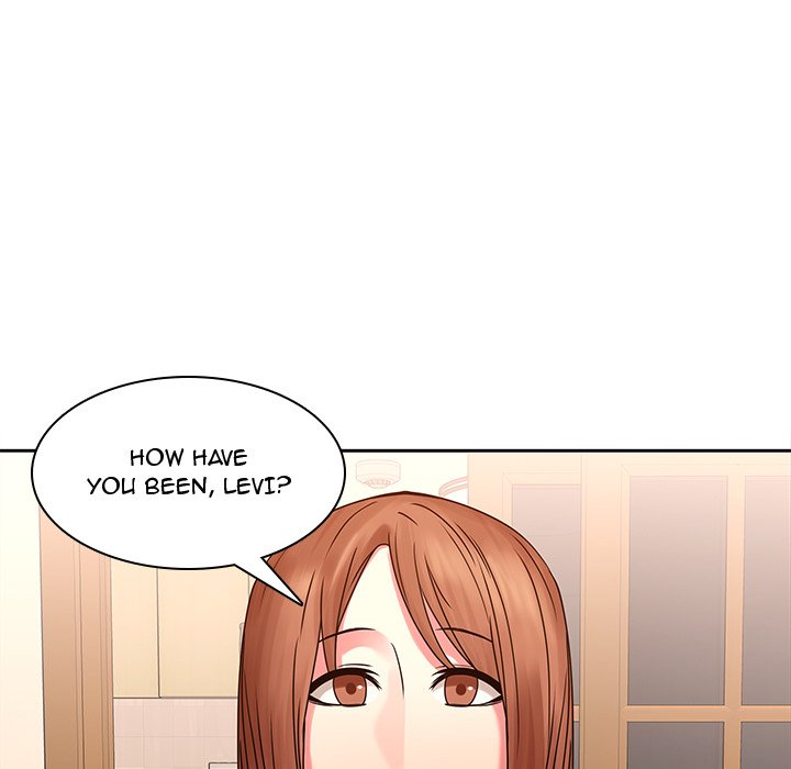 Our Twenties Chapter 45 image 8