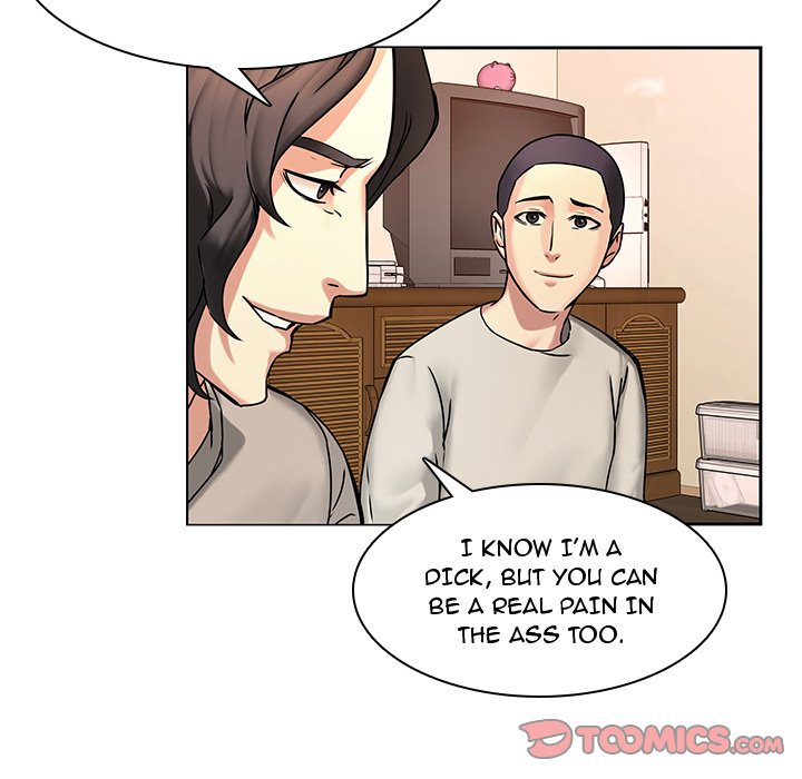 Our Twenties Chapter 47 image 9