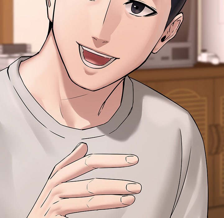 Our Twenties Chapter 47 image 12