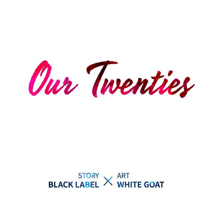 Our Twenties Chapter 47 image 14