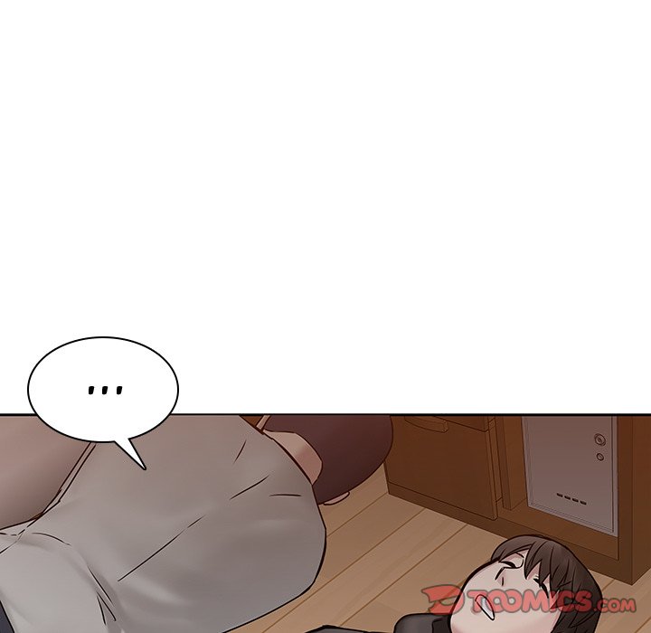 Our Twenties Chapter 47 image 17