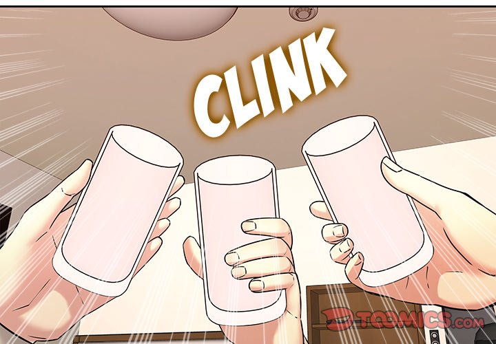 Our Twenties Chapter 47 image 1