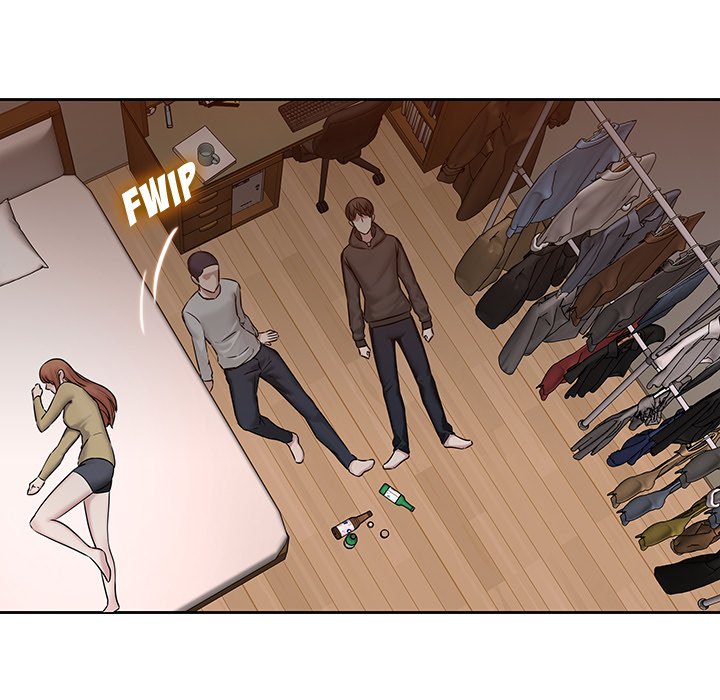 Our Twenties Chapter 47 image 19