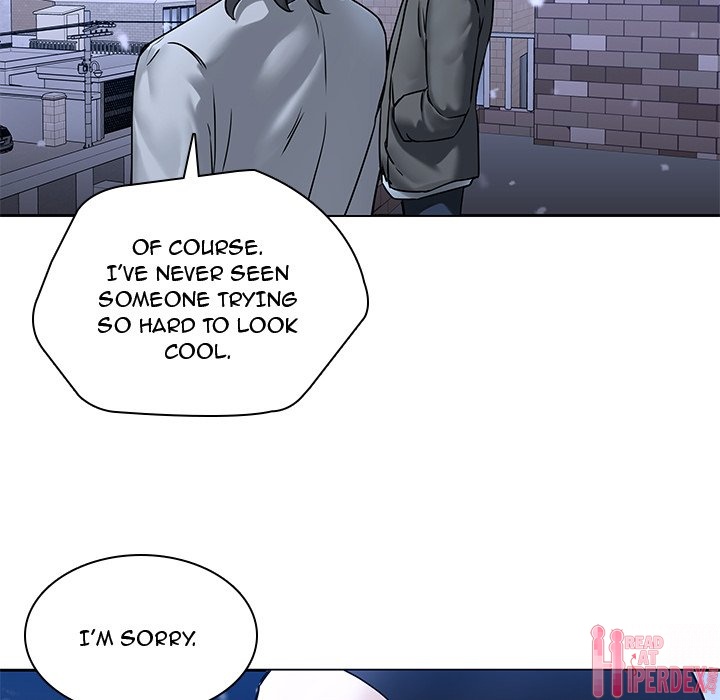 Our Twenties Chapter 47 image 32