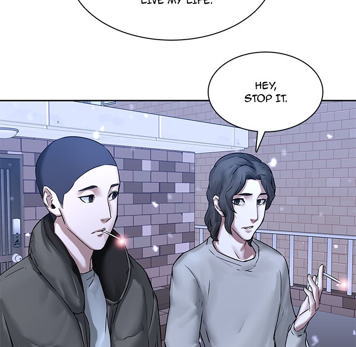 Our Twenties Chapter 47 image 34