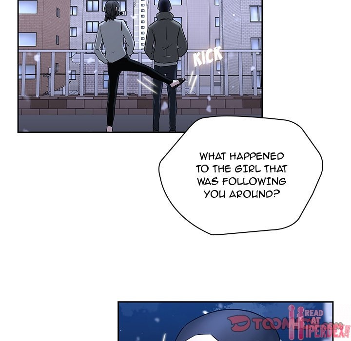 Our Twenties Chapter 47 image 37