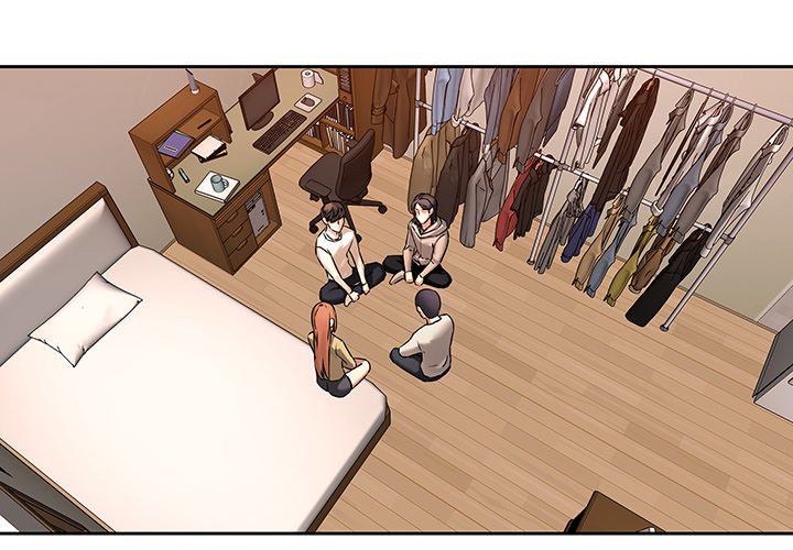 Our Twenties Chapter 47 image 3