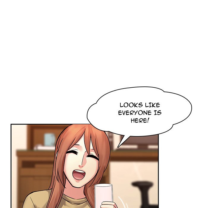 Our Twenties Chapter 47 image 4