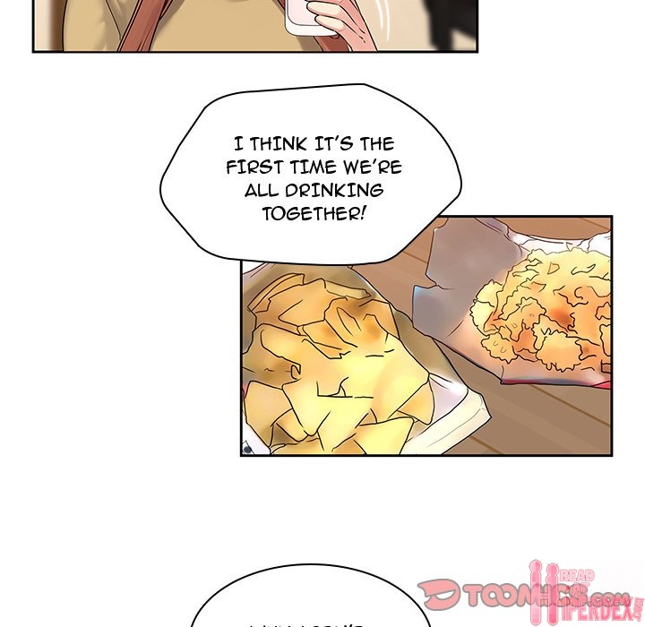 Our Twenties Chapter 47 image 5