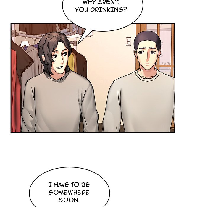 Our Twenties Chapter 47 image 6