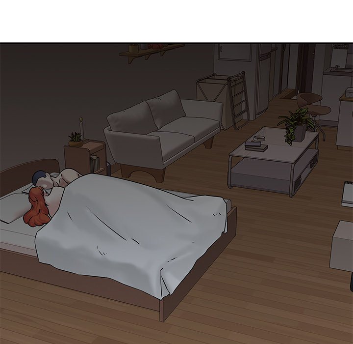 Our Twenties Chapter 47 image 84