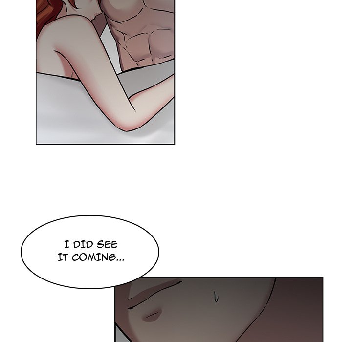 Our Twenties Chapter 47 image 86