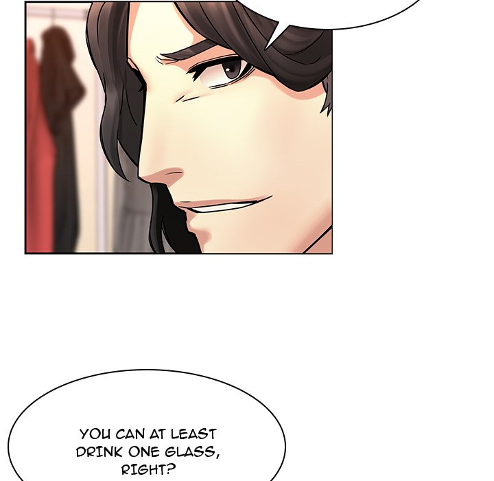 Our Twenties Chapter 47 image 8