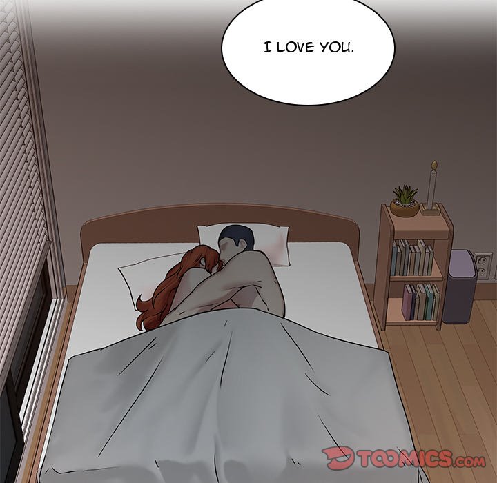 Our Twenties Chapter 47 image 89