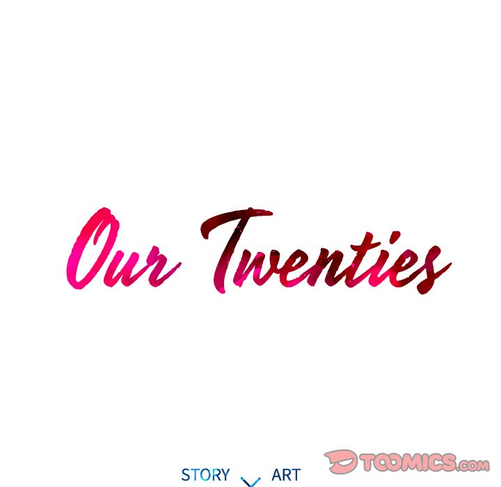 Our Twenties Chapter 48 image 9