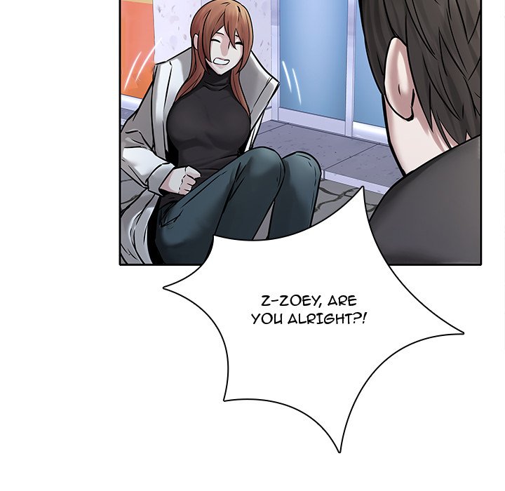 Our Twenties Chapter 48 image 103