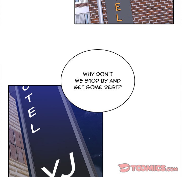 Our Twenties Chapter 48 image 109