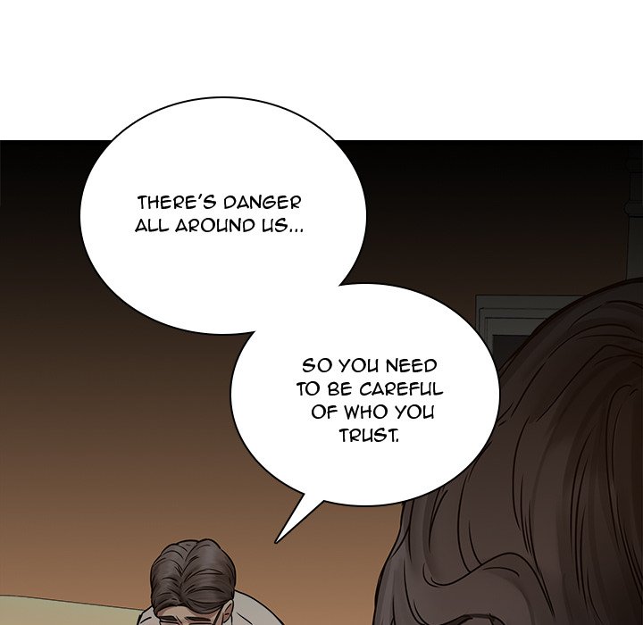 Our Twenties Chapter 48 image 16