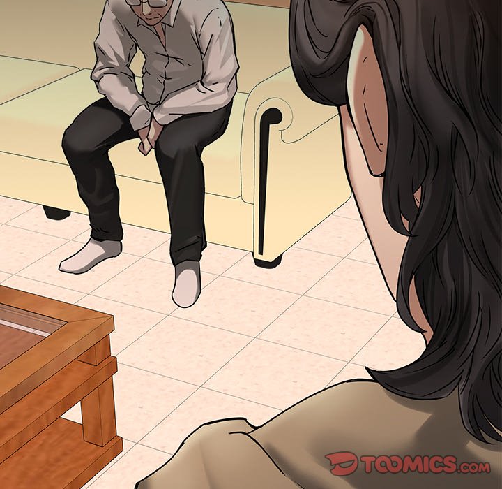 Our Twenties Chapter 48 image 17