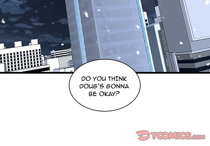 Our Twenties Chapter 48 image 1