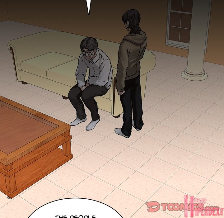 Our Twenties Chapter 48 image 25