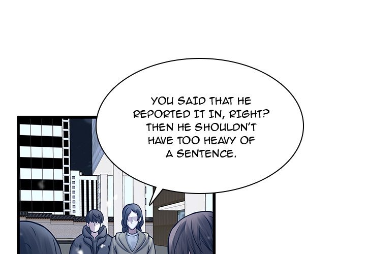 Our Twenties Chapter 48 image 2