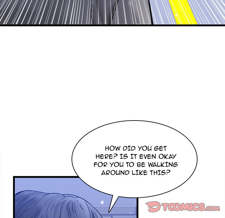 Our Twenties Chapter 48 image 37