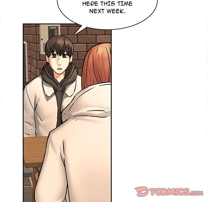 Our Twenties Chapter 48 image 89