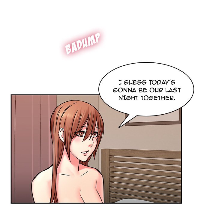 Our Twenties Chapter 49 image 6