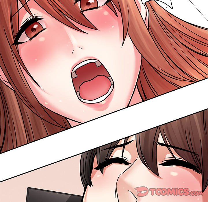Our Twenties Chapter 49 image 77