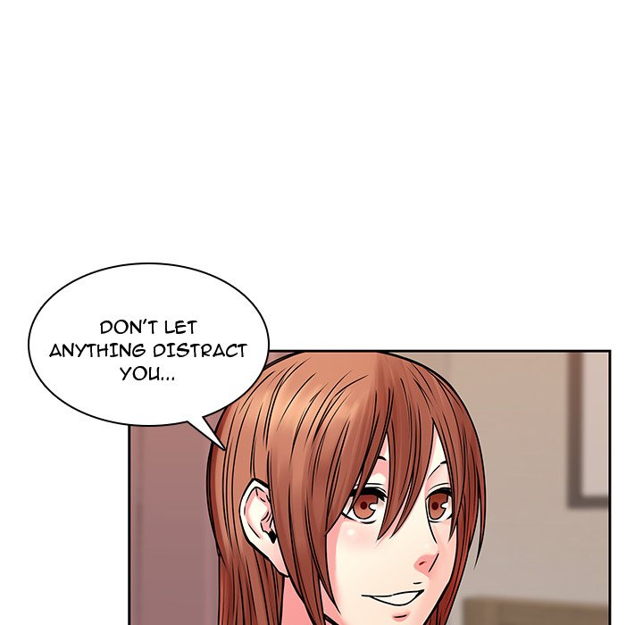 Our Twenties Chapter 49 image 7