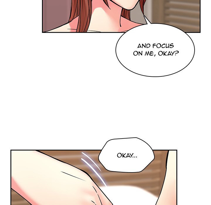 Our Twenties Chapter 49 image 8