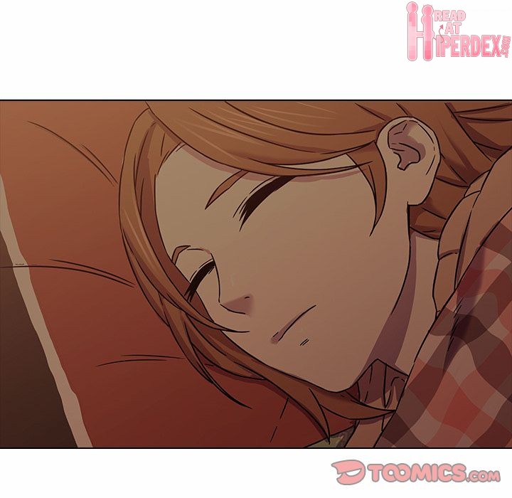 Our Twenties Chapter 5 image 103