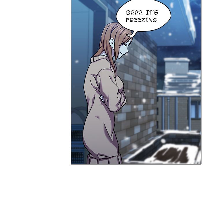 Our Twenties Chapter 5 image 10