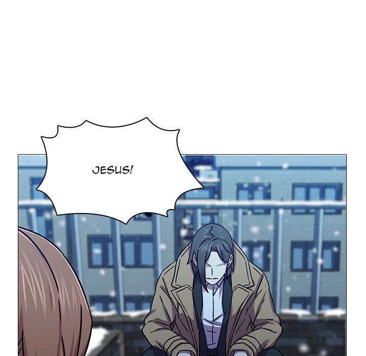 Our Twenties Chapter 5 image 12