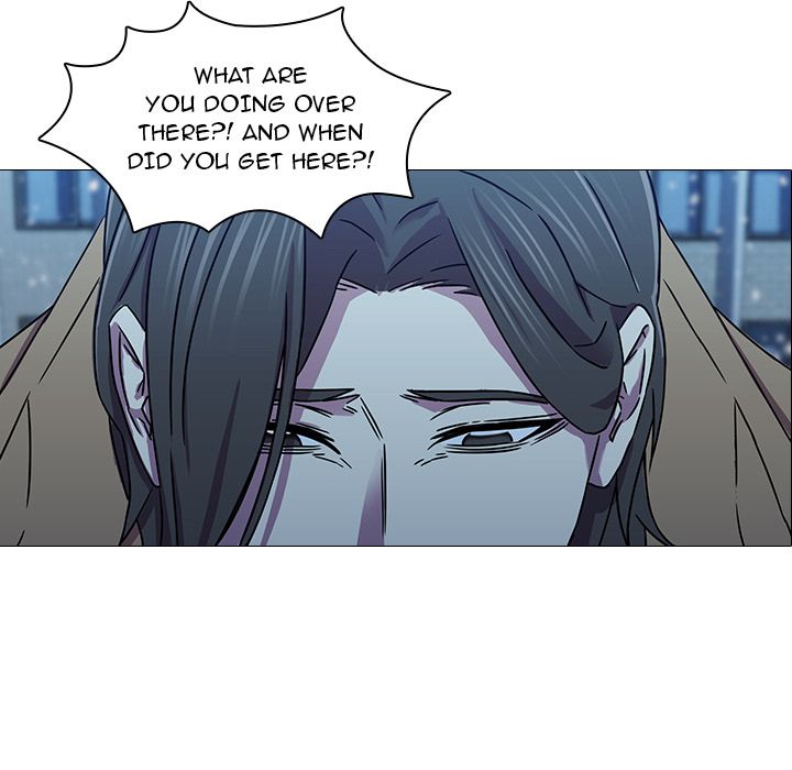 Our Twenties Chapter 5 image 14