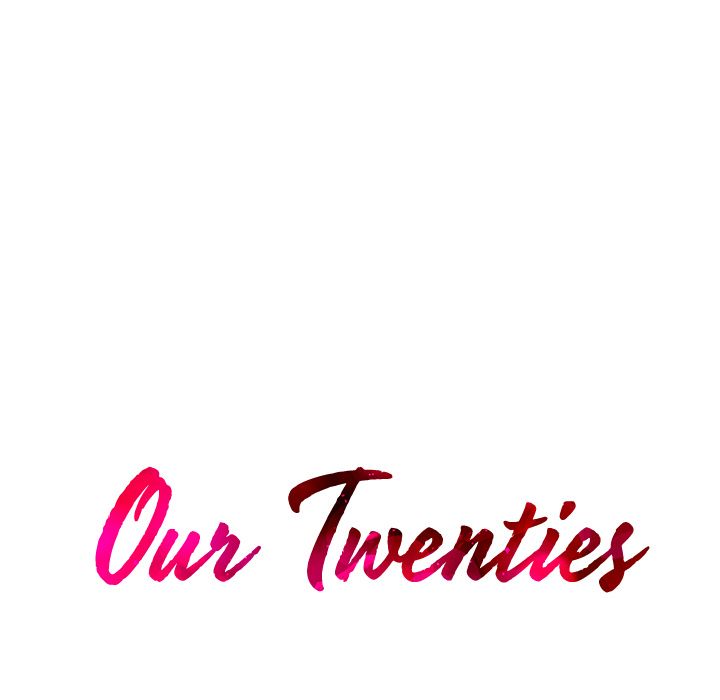 Our Twenties Chapter 5 image 16