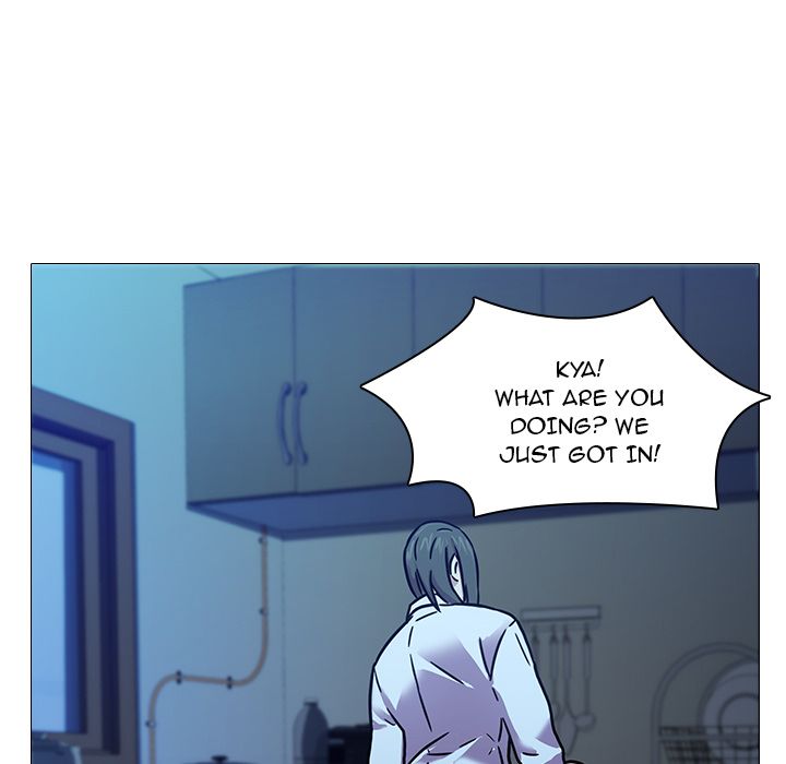 Our Twenties Chapter 5 image 18