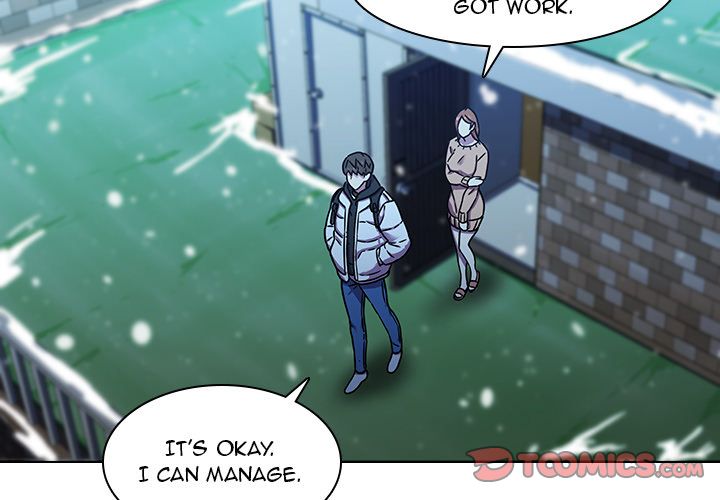 Our Twenties Chapter 5 image 1