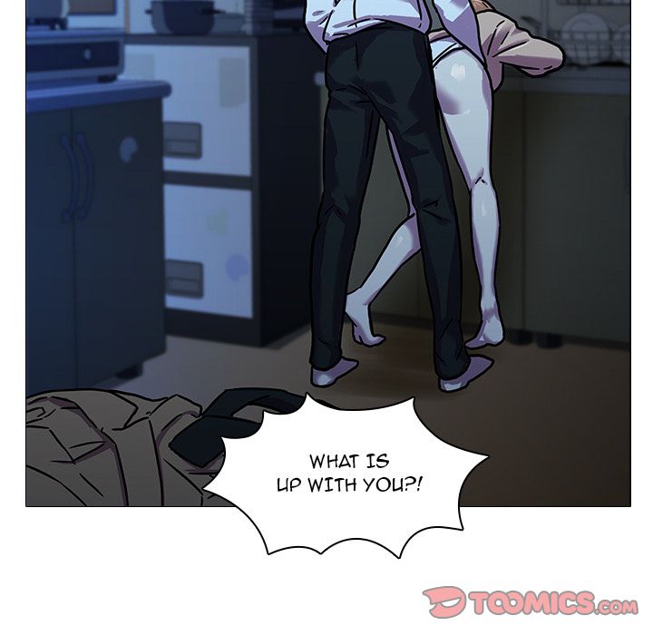 Our Twenties Chapter 5 image 19