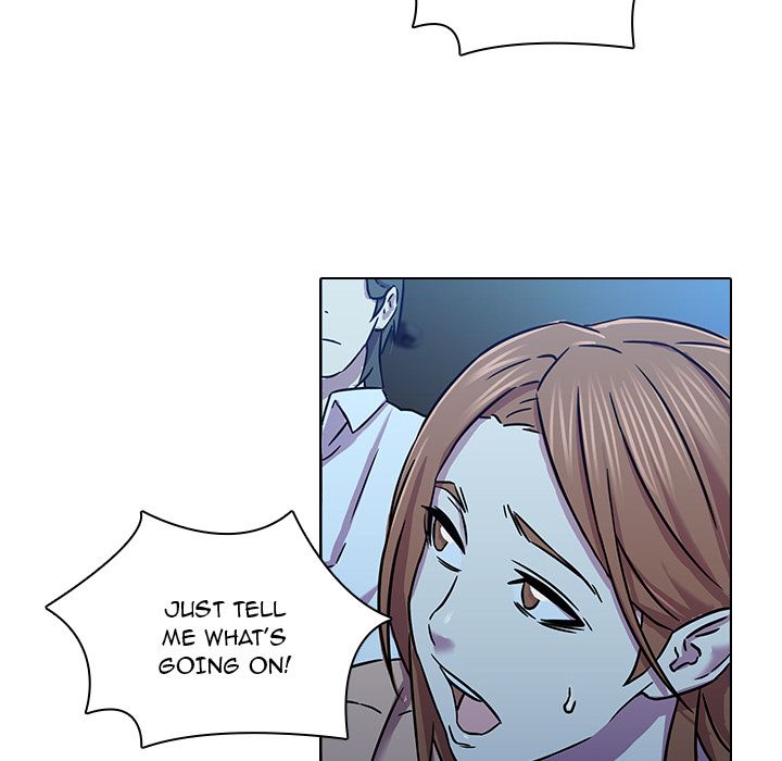 Our Twenties Chapter 5 image 21