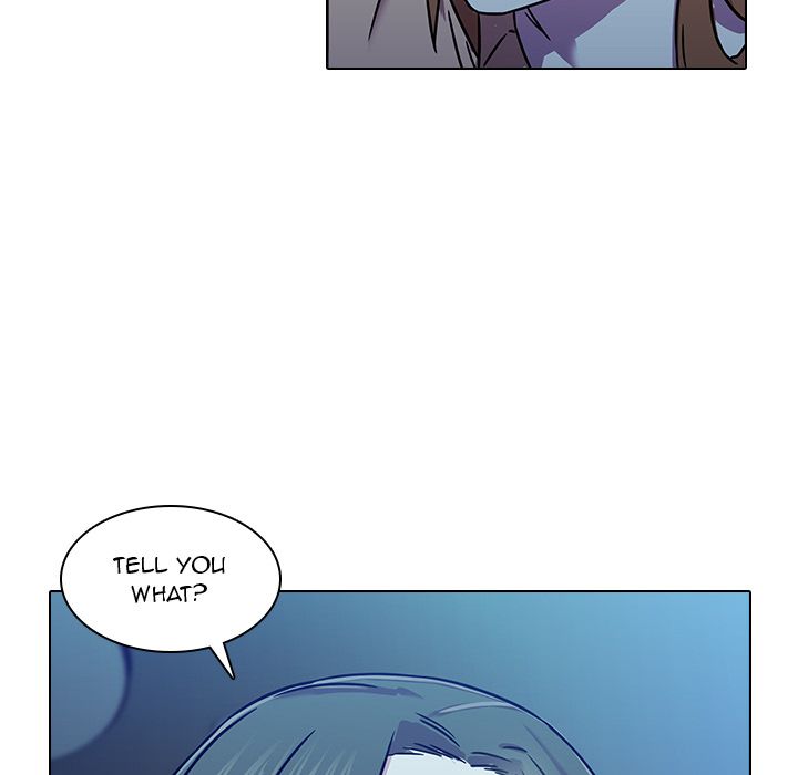 Our Twenties Chapter 5 image 22