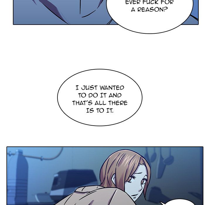 Our Twenties Chapter 5 image 24
