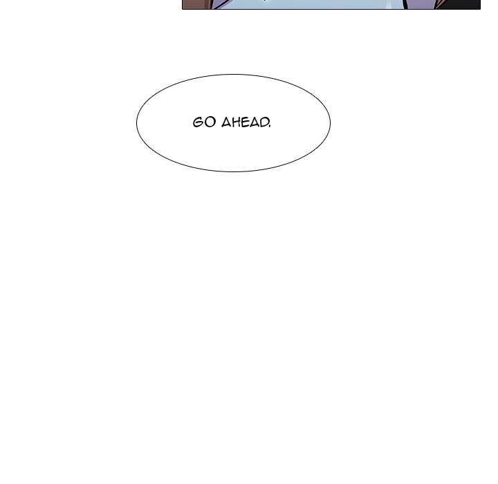 Our Twenties Chapter 5 image 27